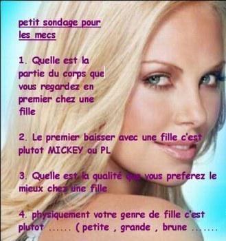 a vous de me dire 